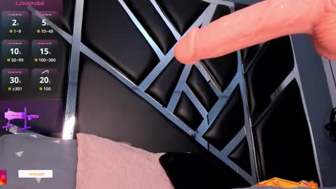 melissa_23_ online show from January 2026 11:34:01 AM