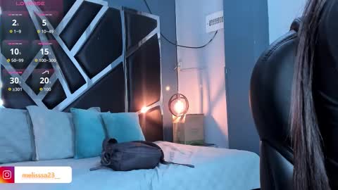 melissa_23_ online show from February 2026 11:42:02 AM