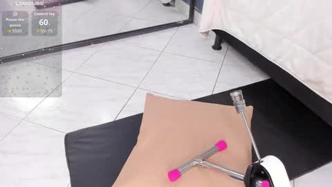 melissa_23_ online show from March 2026 11:50:02 AM