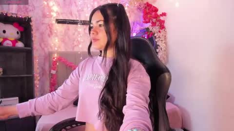 Snapshot of melissa___saenz chatting on May 2026 11:40:01 AM melissa___saenz online show from May 2026 11:40:01 AM