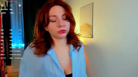 Snapshot of melissa_adamss chatting on October 2025 09:41:01 AM Melissa online show from October 2025 09:41:01 AM