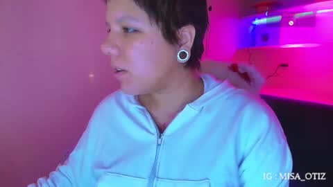 Lissa  online show from September 2025 11:23:02 AM