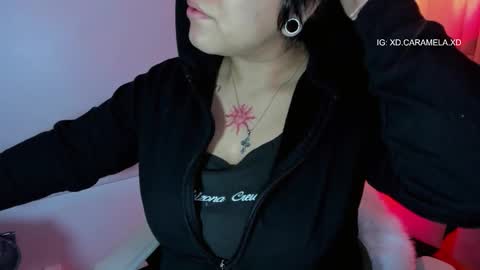 Lissa  online show from November 2025 11:09:02 AM