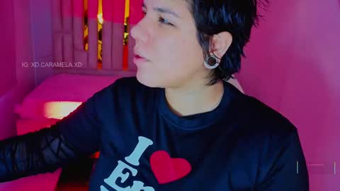 Lissa  online show from November 2025 11:54:01 AM