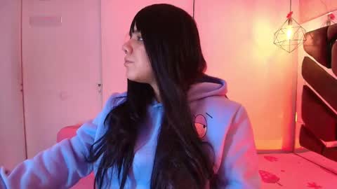 Lissa  online show from January 2026 11:23:01 AM