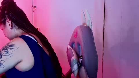 Snapshot of melissa_adamsxxx chatting on July 2026 11:34:02 AM Lissa online show from July 2026 11:34:02 AM