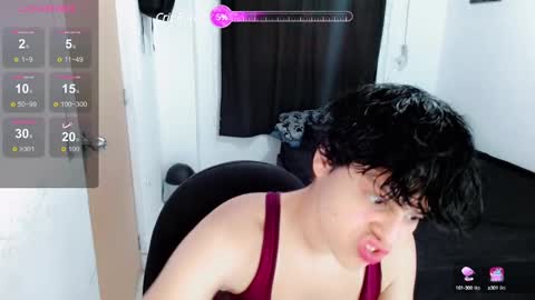  Carol - Dany  online show from January 2025 08:35:01 PM