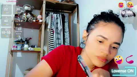  Carol - Dany  online show from February 2026 05:30:02 PM