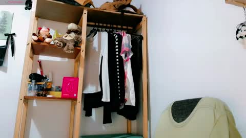  Carol - Dany  online show from April 2026 06:01:01 PM