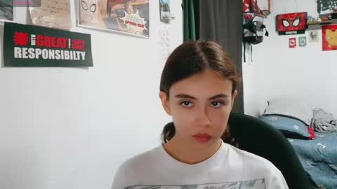 Snapshot of melissa_and_carol chatting on June 2026 05:40:02 PM Carol - Dany online show from June 2026 05:40:02 PM