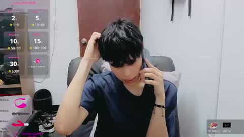 Melissas Corner online show from November 2025 07:13:01 PM