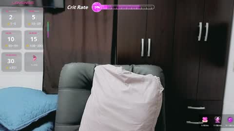 Melissas Corner online show from March 2026 10:44:01 PM