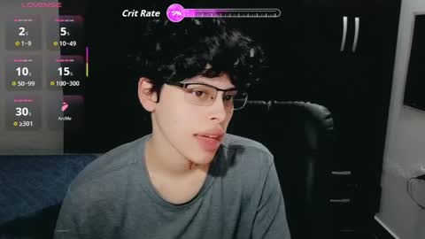 Melissas Corner online show from April 2026 08:47:01 PM