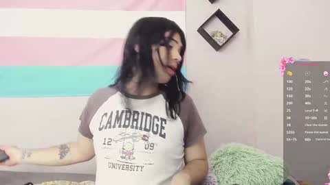 melissa_bunny69 online show from October 2025 12:38:01 PM