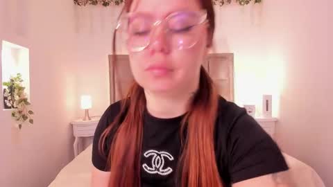 melissa_es online show from March 2026 12:43:02 PM