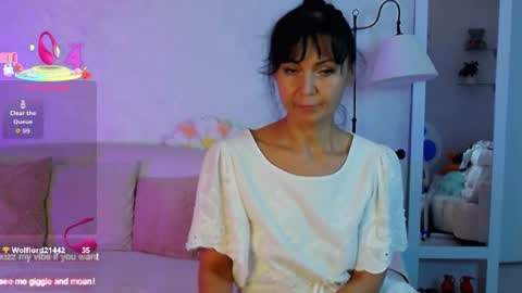 Hot Milf Melissa  ONLINE  Mon  Tue  Wed  Fr  Sun  - 9pm - 6amUTC3 online show from July 2026 12:34:01 PM
