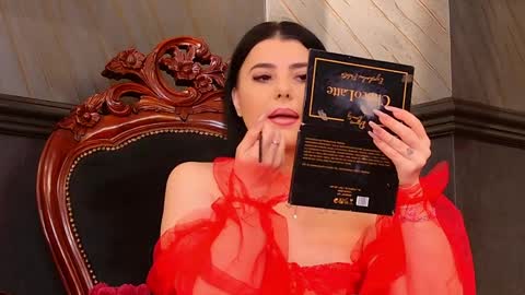 Melissa online show from April 2026 10:48:01 AM