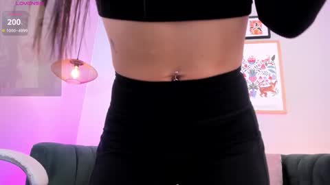 Melissa 3 online show from January 2026 06:37:02 AM