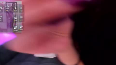 Melissa 3 online show from March 2026 02:04:02 AM