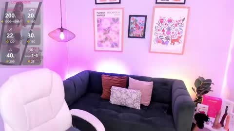 Melissa 3 online show from April 2026 05:19:08 AM