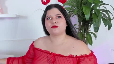 Snapshot of melissa_latingirl chatting on December 2024 06:39:02 PM Melissa online show from December 2024 06:39:02 PM