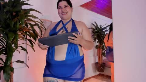 Snapshot of melissa_latingirl chatting on October 2025 04:41:02 AM Melissa online show from October 2025 04:41:02 AM