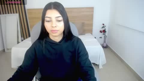 melissa_lenox online show from June 2026 12:18:02 PM