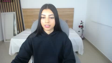 melissa_lenox online show from June 2026 11:57:01 AM