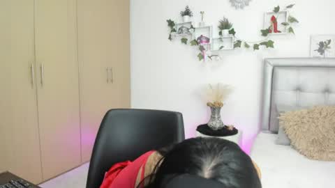 Snapshot of melissa_lov2_ chatting on July 2026 09:31:02 PM melissa_lov2_ online show from July 2026 09:31:02 PM