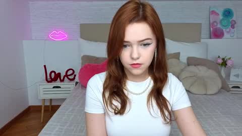 Snapshot of melissa_me0w chatting on March 2026 10:15:01 AM Melissa online show from March 2026 10:15:01 AM