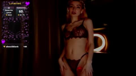 Melissa - Your Dream Girl  online show from March 2026 05:18:01 PM