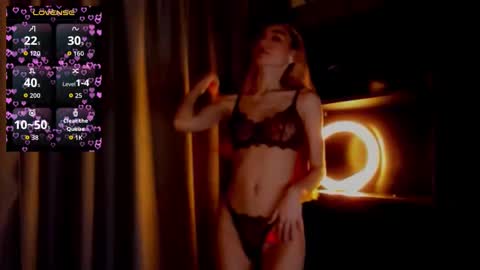 Melissa - Your Dream Girl  online show from March 2026 02:23:01 PM