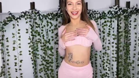Snapshot of melissa_parker_ chatting on September 2025 04:23:01 AM melissa_parker_ online show from September 2025 04:23:01 AM