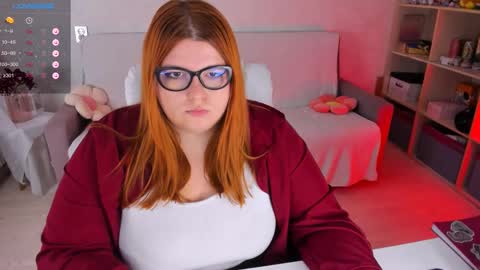 Snapshot of melissa_purr chatting on December 2024 12:16:02 PM melissa_purr online show from December 2024 12:16:02 PM