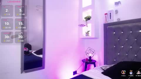 Melissa online show from January 2026 01:16:02 PM