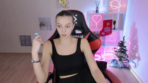 Melissa online show from December 2024 11:51:02 PM