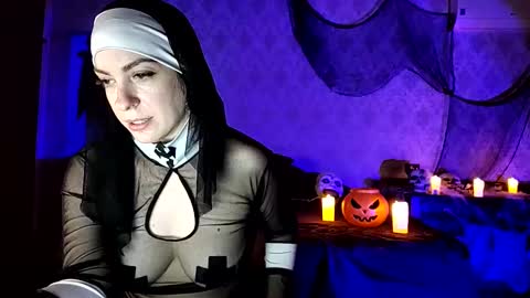 Melissa online show from October 2025 02:52:01 AM