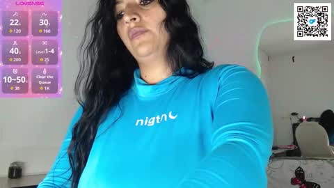 Snapshot of melissa_sexytits chatting on February 2026 11:32:02 PM Lau online show from February 2026 11:32:02 PM