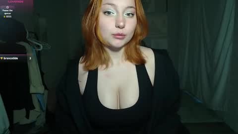Snapshot of melissa_sw chatting on May 2026 05:34:01 AM Missi online show from May 2026 05:34:01 AM