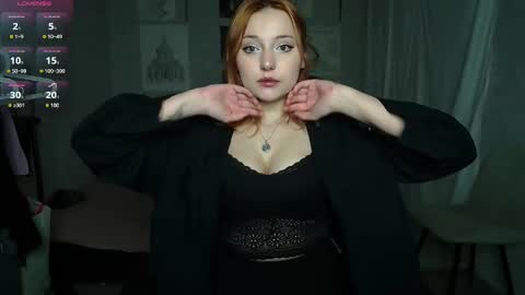 Snapshot of melissa_sw chatting on June 2026 02:58:01 AM Missi online show from June 2026 02:58:01 AM