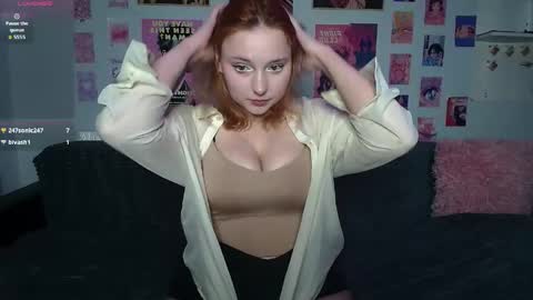 Snapshot of melissa_sw chatting on June 2026 04:57:01 AM Missi online show from June 2026 04:57:01 AM