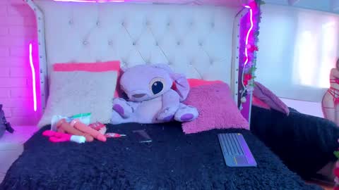 Meli online show from February 2025 06:44:01 PM