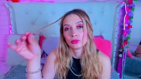 Meli online show from February 2025 06:42:02 PM