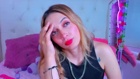 Meli online show from February 2025 11:26:02 PM