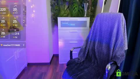 Melissa online show from January 2025 12:17:02 AM