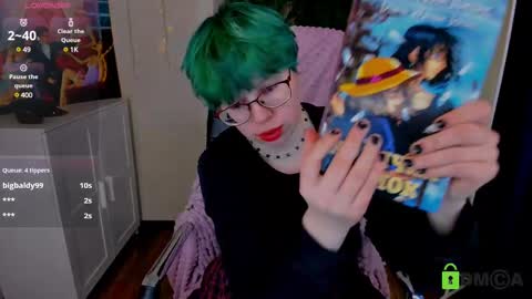 Melissa online show from March 2025 03:43:02 AM