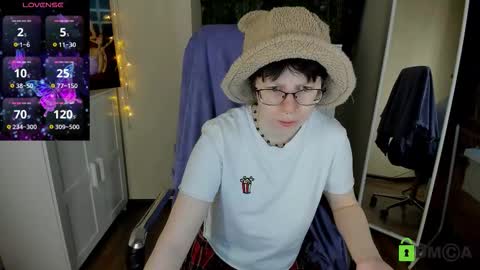 Melissa online show from September 2025 03:28:02 PM