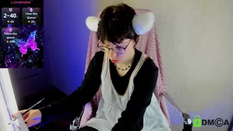 Melissa online show from October 2025 08:52:01 PM