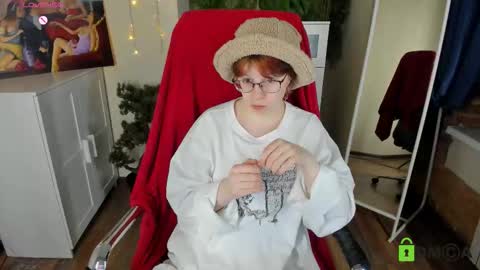 Melissa online show from November 2025 09:14:01 PM