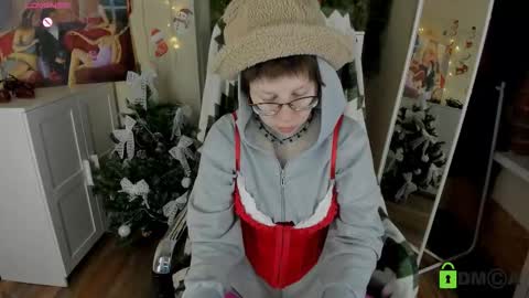 Melissa online show from January 2026 09:05:02 PM